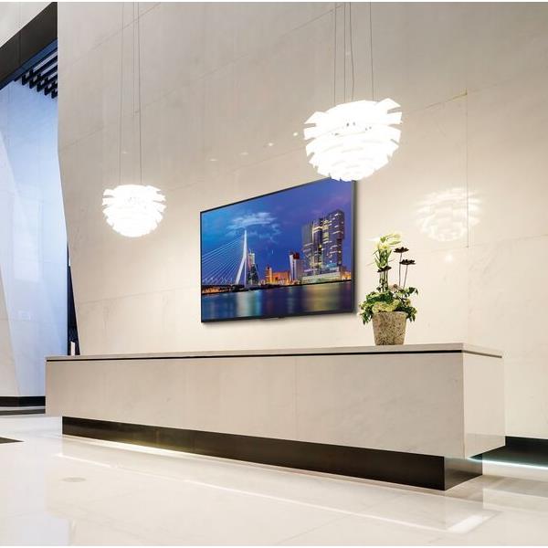 Staffa Da Parete Piatta Pfw 4700 - immagine 3