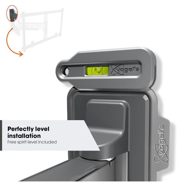 Tvm 5845 Full Motion+ Mount Xl - immagine 5