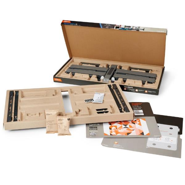 Tvm 5855 Forward Motion Mount Xl - immagine 6