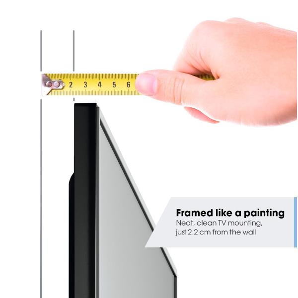 Tvm 3203 Fixed Small Wall Mount - immagine 2