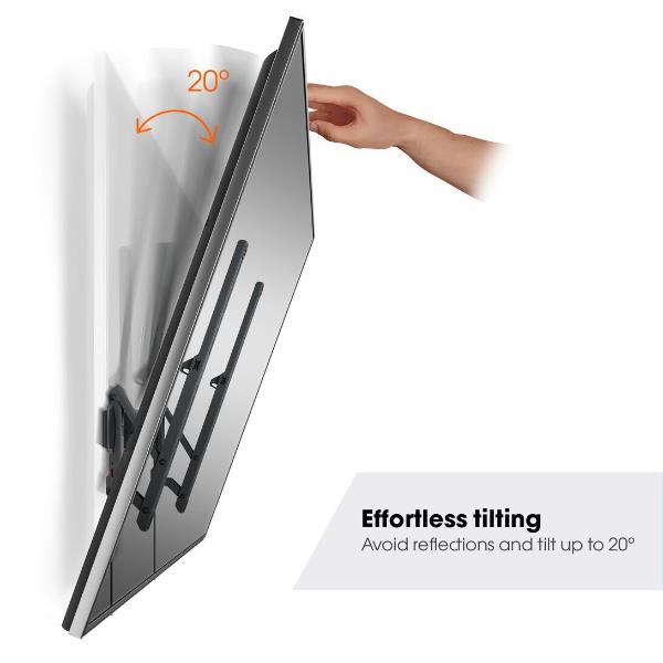 Tvm 3213 Tilt Small Wall Mount - immagine 2