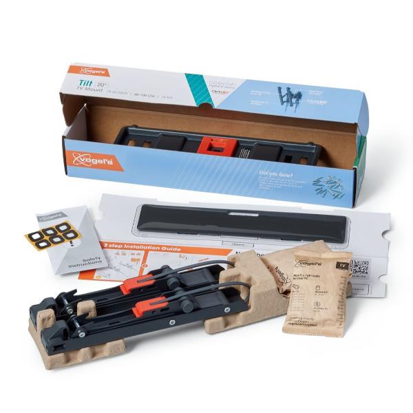 Tvm 3213 Tilt Small Wall Mount - immagine 5