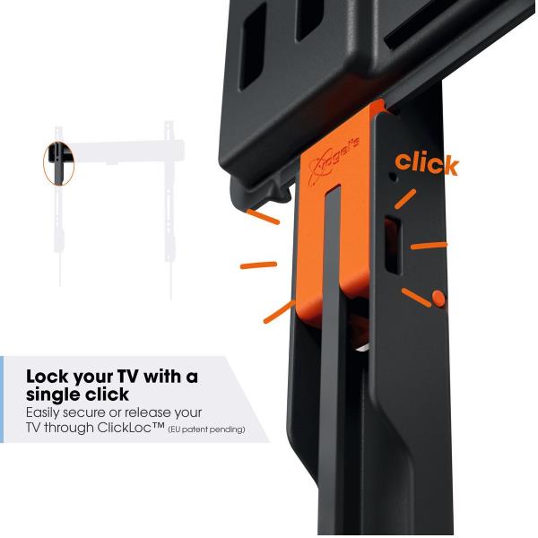 Tvm 3213 Tilt Small Wall Mount - immagine 7