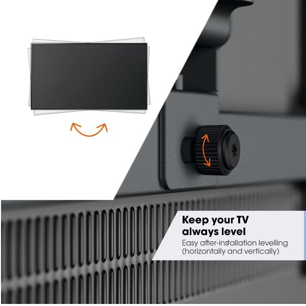 Tvm 3223 Fullmotion Small - immagine 5