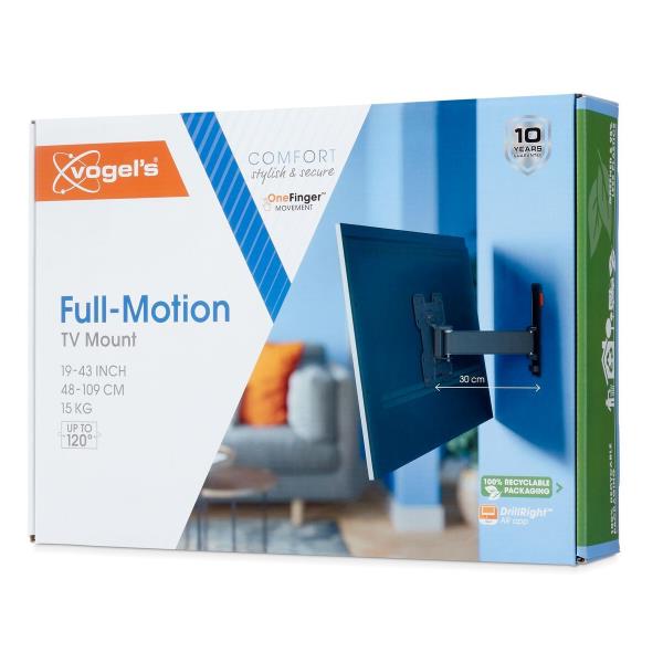 Tvm 3223 Fullmotion Small - immagine 6
