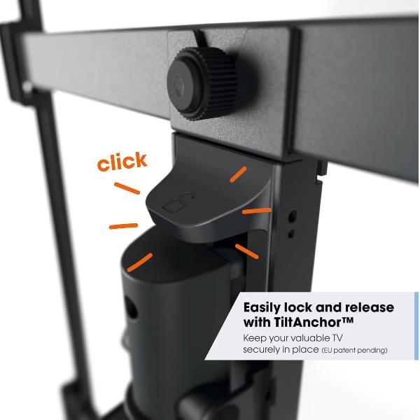 Tvm 3443 Full Motion+ Medium - immagine 2