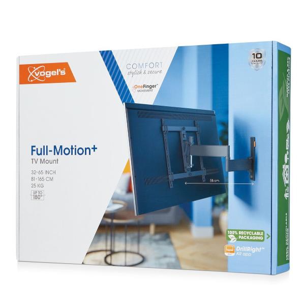 Tvm 3443 Full Motion+ Medium - immagine 8