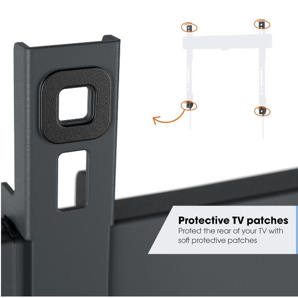 Tvm 3613 Tilt Large Wall Mount - immagine 6