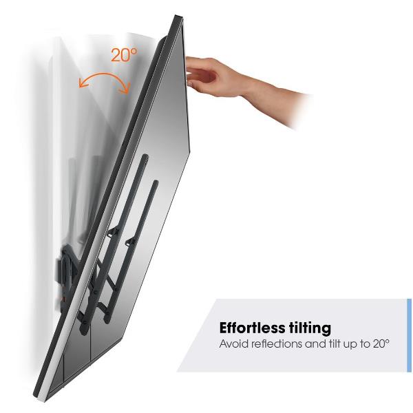 Tvm 3613 Tilt Large Wall Mount - immagine 4
