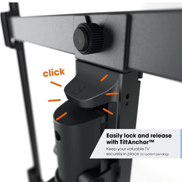 Tvm 3643 Full Motion+ Large - immagine 6