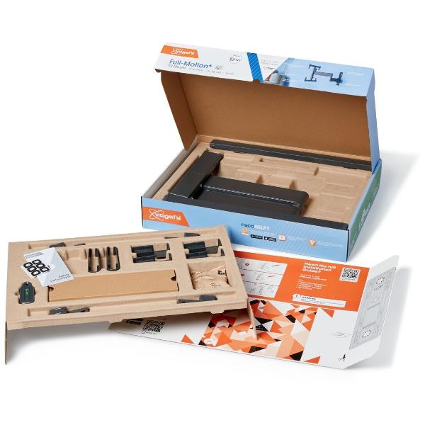 Tvm 3643 Full Motion+ OLED - immagine 8