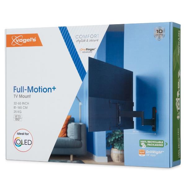 Tvm 3643 Full Motion+ OLED - immagine 5