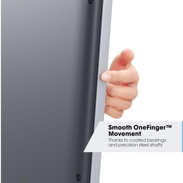 Tvm 3643 Full Motion+ OLED - immagine 3