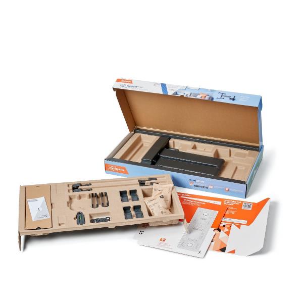 Tvm 3663 Full Motion+ OLED Large - immagine 3