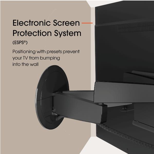 Tvm 7675 Staffa Motorizzata - immagine 6