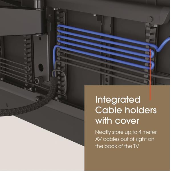 Tvm 7675 Staffa Motorizzata - immagine 4