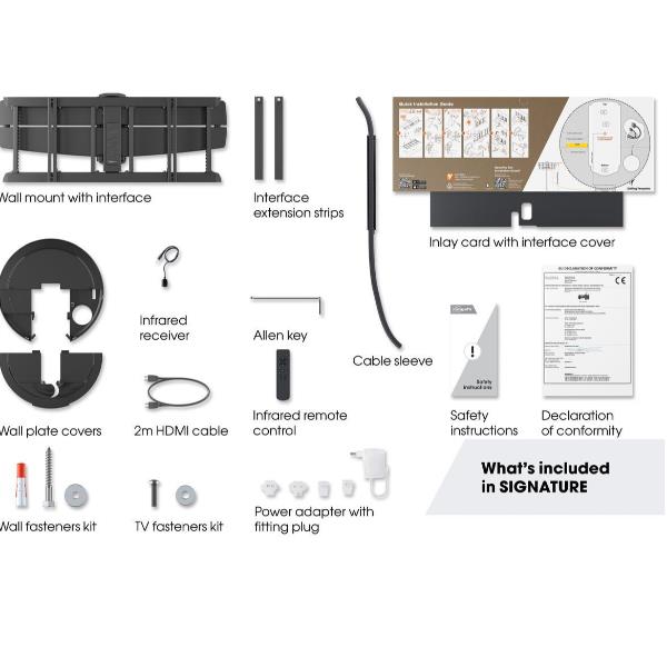 Tvm 7675 Staffa Motorizzata - immagine 2