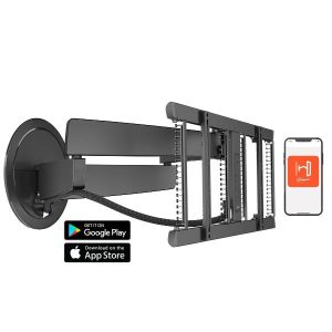 Tvm 7675 Staffa Motorizzata