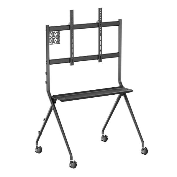 T1011 B Carrello Display 86 8Okg - immagine 4