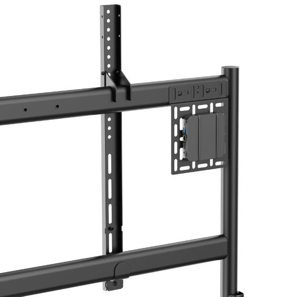 T1011 B Carrello Display 86 8Okg - immagine 6