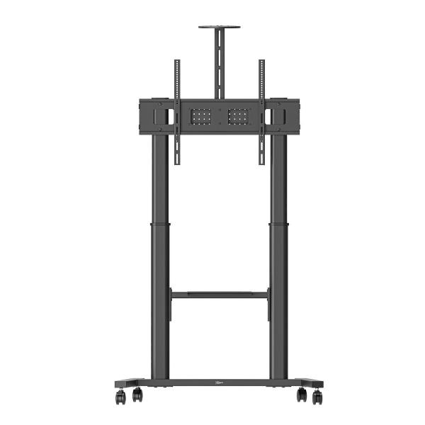 T1041 B Carrello Display 110 120Kg - immagine 3