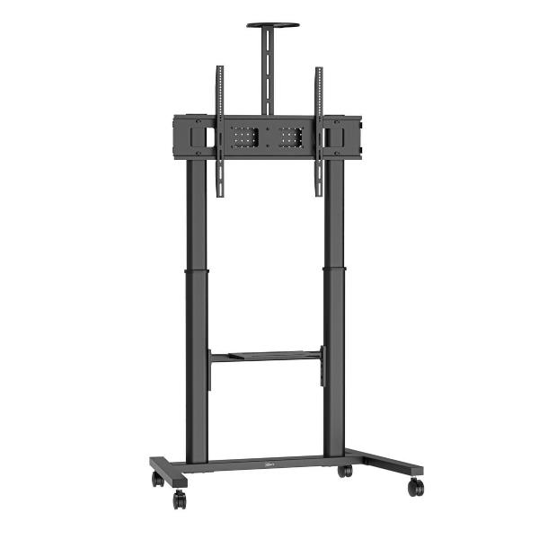 T1041 B Carrello Display 110 120Kg