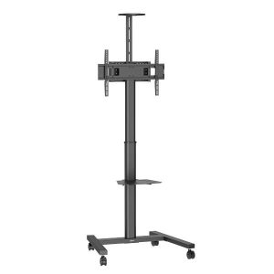 T1031 B Carrello Display 65 50Kg