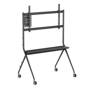 T1021 B Carrello Display 98 120Kg