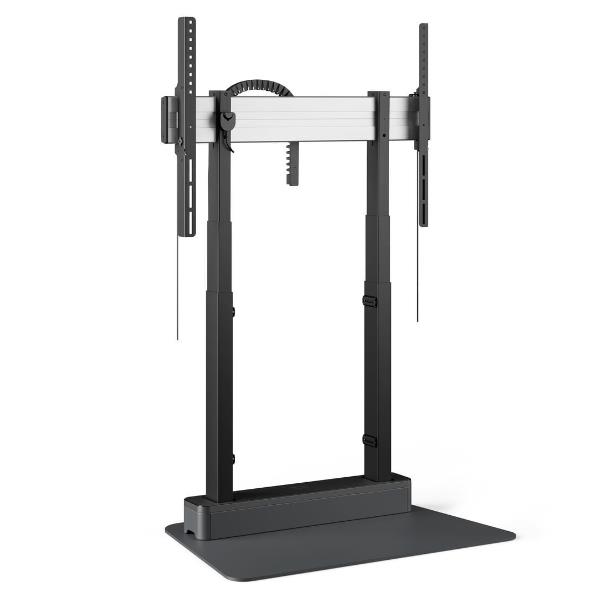 Rise 4105 Supporto Da Pavim Mot - immagine 2