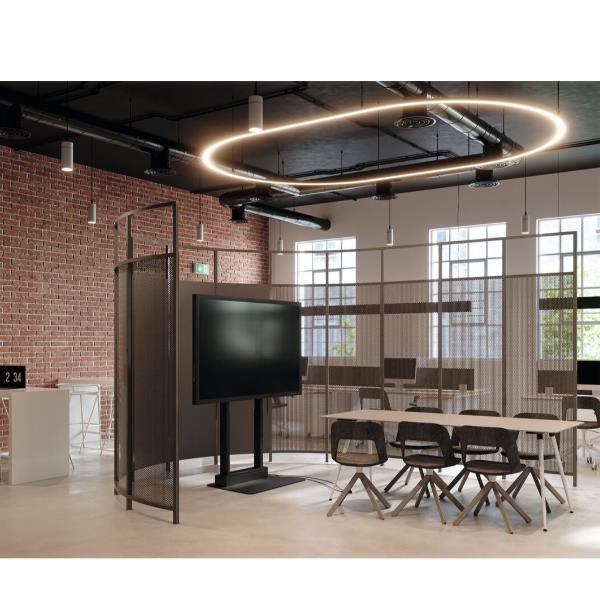 Rise 4105 Supporto Da Pavim Mot - immagine 6