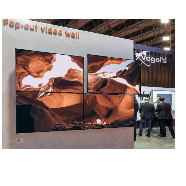 Pfw 6880 Modulo Videowall - immagine 4
