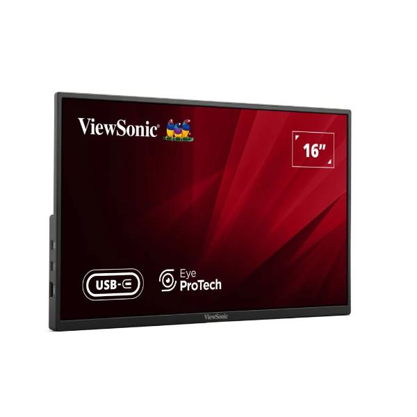 Va1650 Monitor Portatile 16 - immagine 3