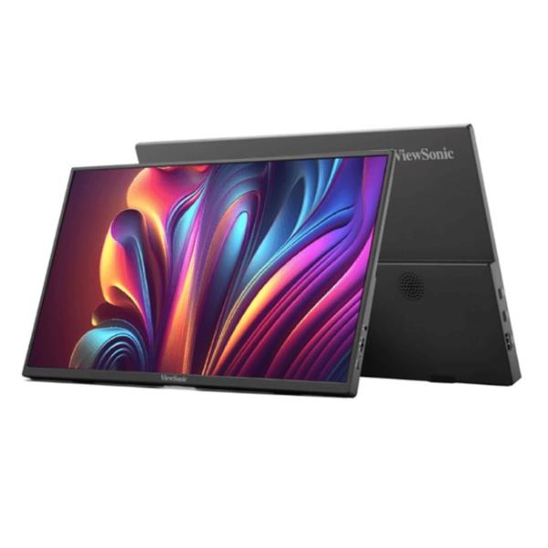 Va1650 Monitor Portatile 16 - immagine 2