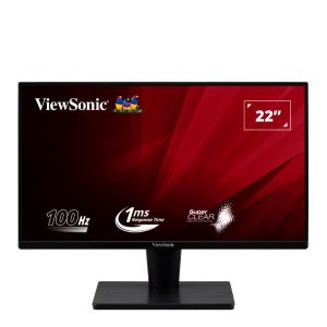 Monitor 22 FHD Superclear Mva