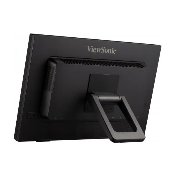 Monitor 22 FHD Ir 10 Points Touch - immagine 2