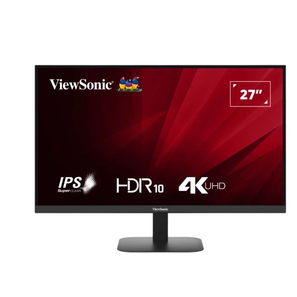 Monitor 27 Superclear IPS LED