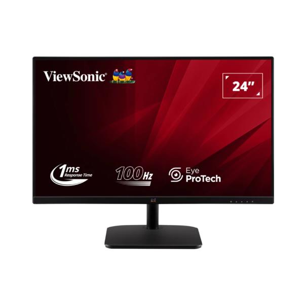 Monitor 24 Frameless FHD Superclear - immagine 7