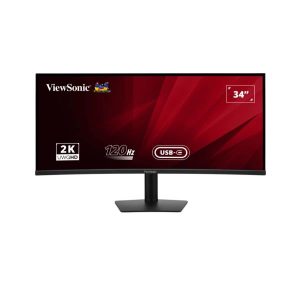 Monitor 34 Superclear Curve Monitor