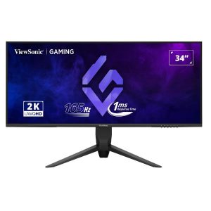 Monitor Gaming Uwqhd 34