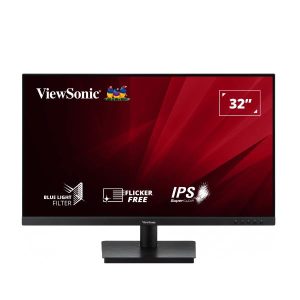Monitor 32 QHD Superclear IPS