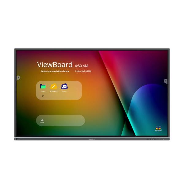Monitor Viewboard 7550-5F 4K