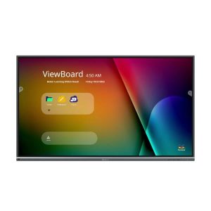 Monitor Viewboard 6550-5F 4K
