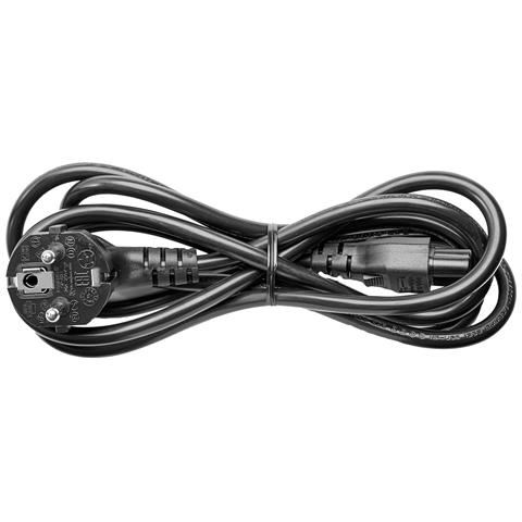 Wacom Eu Power Cable 1.8M - immagine 2