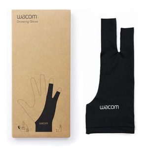 Wacom Drawing Glove 1Pk