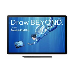 Wacom Movinkpad Pro Portable 14