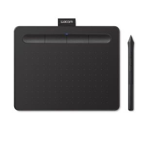 Intuos Bluetooth Medium Nero