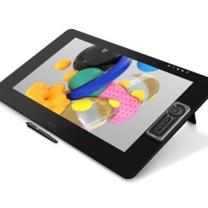 Wacom Cintiq Pro 24 Touch