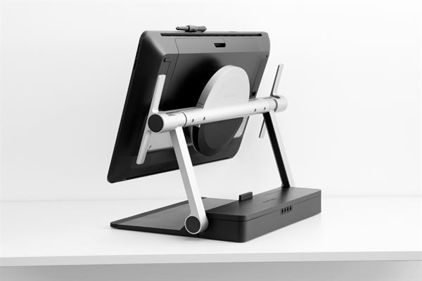 Cintiq Pro 24 Ergo Stand - immagine 8