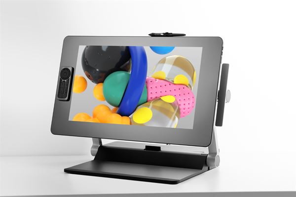 Cintiq Pro 24 Ergo Stand - immagine 4