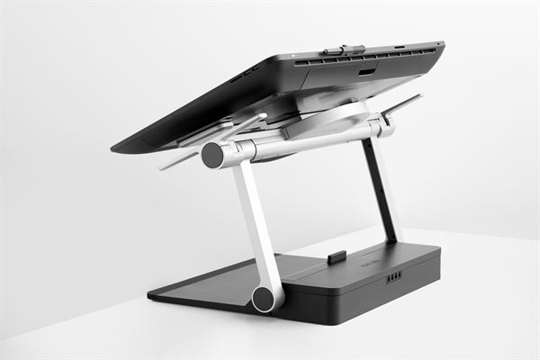 Cintiq Pro 24 Ergo Stand - immagine 6